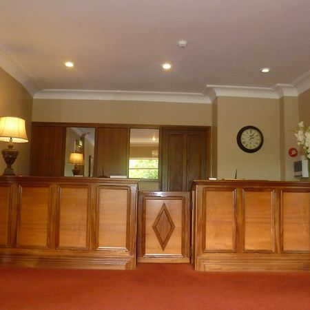 Diamond Hill Country House Уотърфорд Екстериор снимка
