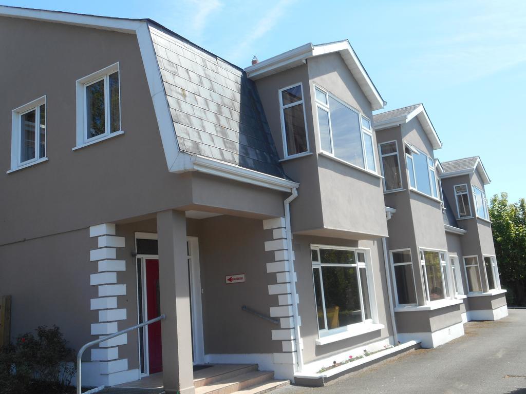 Diamond Hill Country House Уотърфорд Екстериор снимка