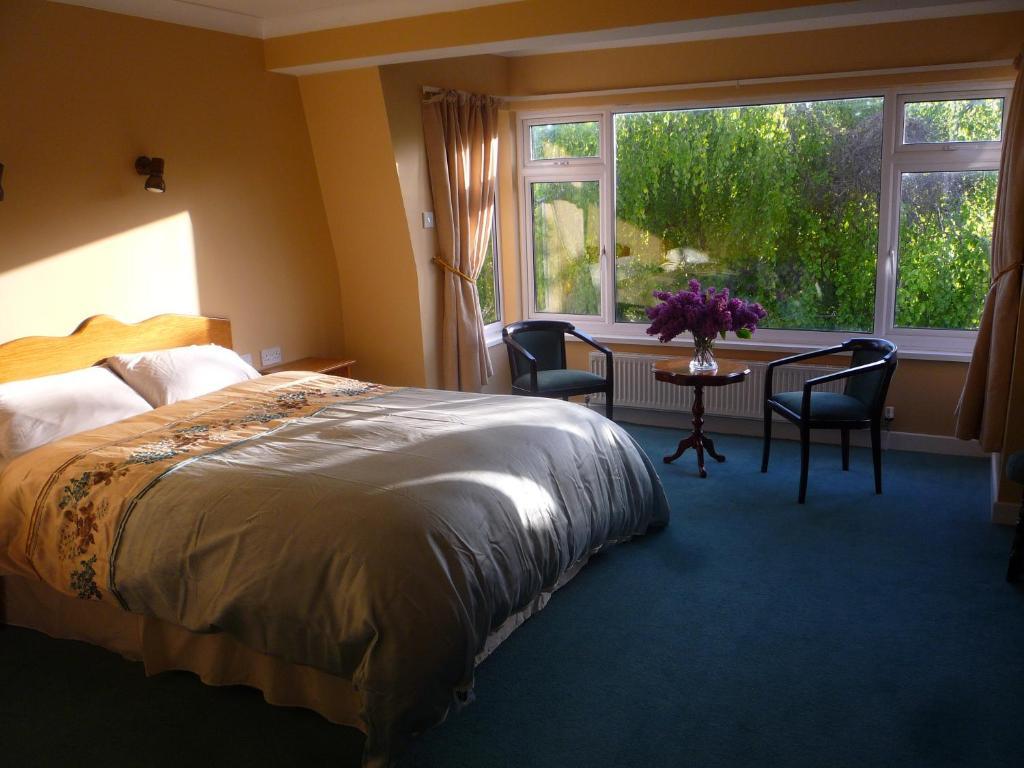 Diamond Hill Country House Уотърфорд Екстериор снимка