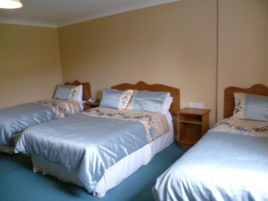 Diamond Hill Country House Уотърфорд Стая снимка