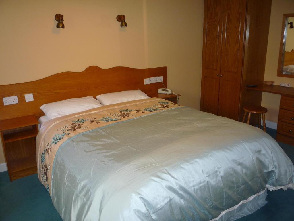 Diamond Hill Country House Уотърфорд Стая снимка