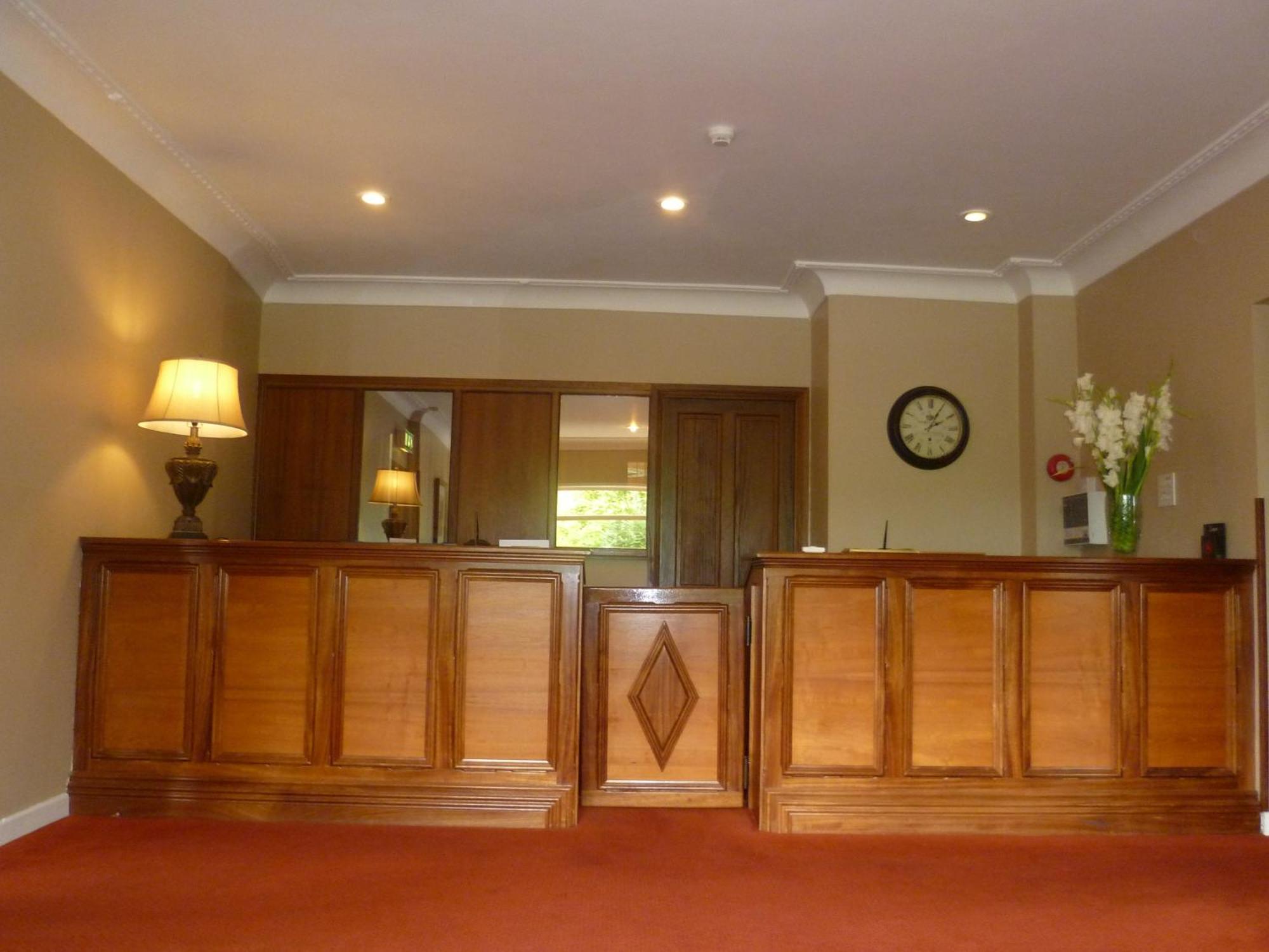 Diamond Hill Country House Уотърфорд Екстериор снимка