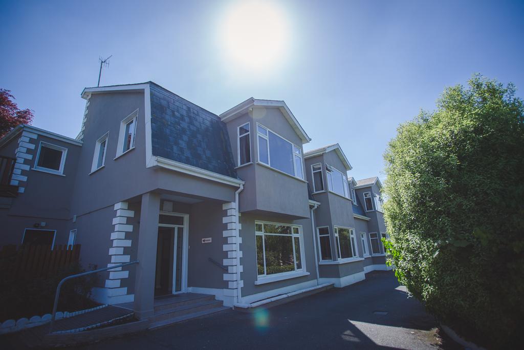 Diamond Hill Country House Уотърфорд Екстериор снимка