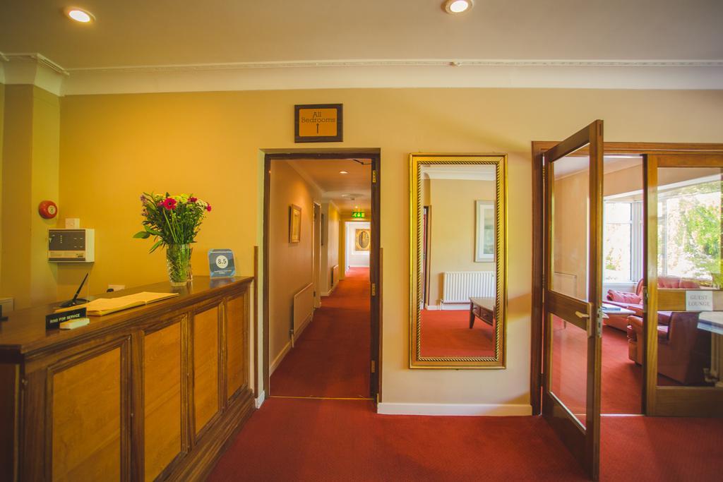 Diamond Hill Country House Уотърфорд Екстериор снимка