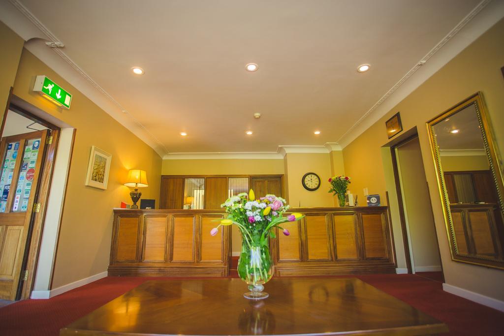 Diamond Hill Country House Уотърфорд Екстериор снимка