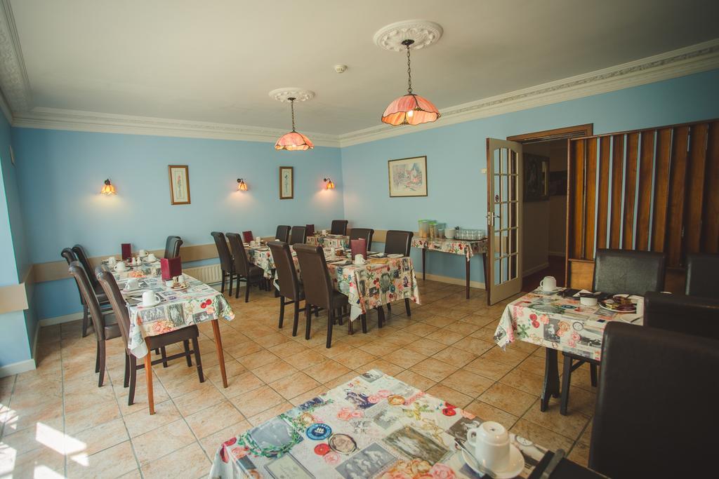 Diamond Hill Country House Уотърфорд Екстериор снимка