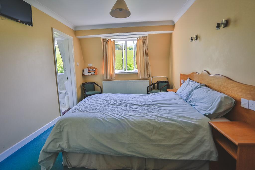 Diamond Hill Country House Уотърфорд Екстериор снимка