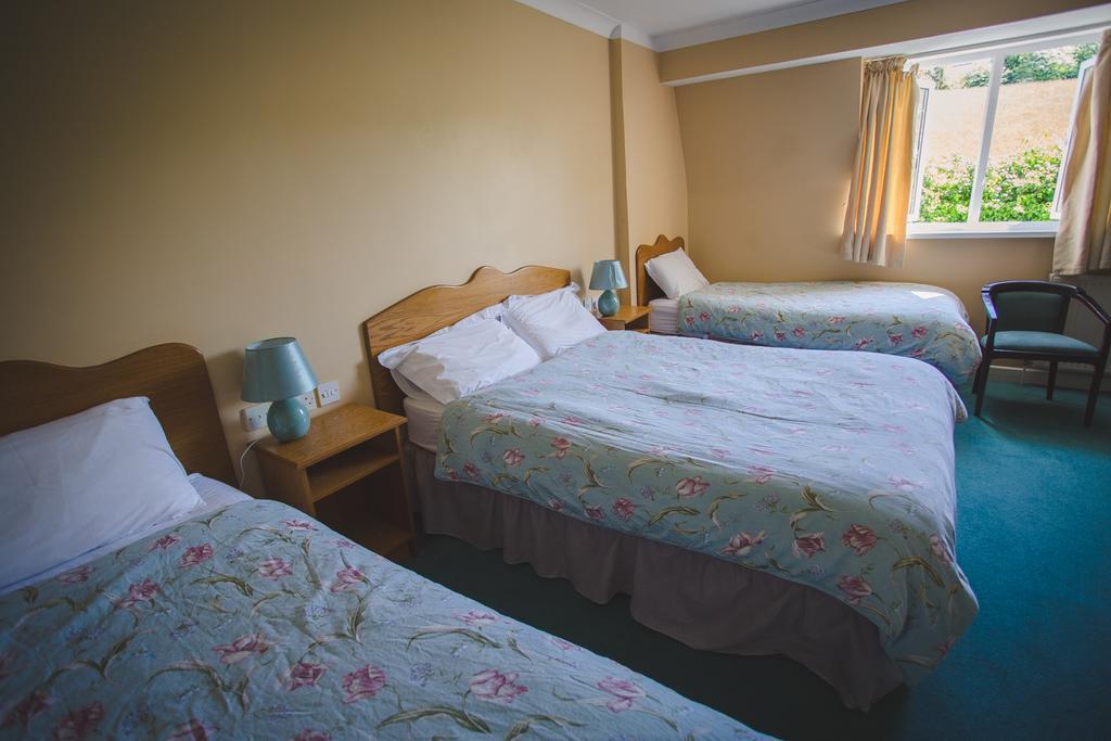 Diamond Hill Country House Уотърфорд Екстериор снимка
