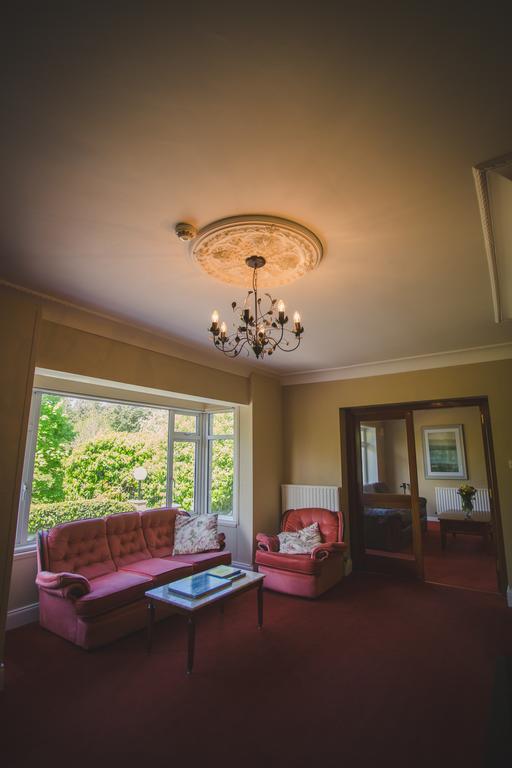 Diamond Hill Country House Уотърфорд Екстериор снимка