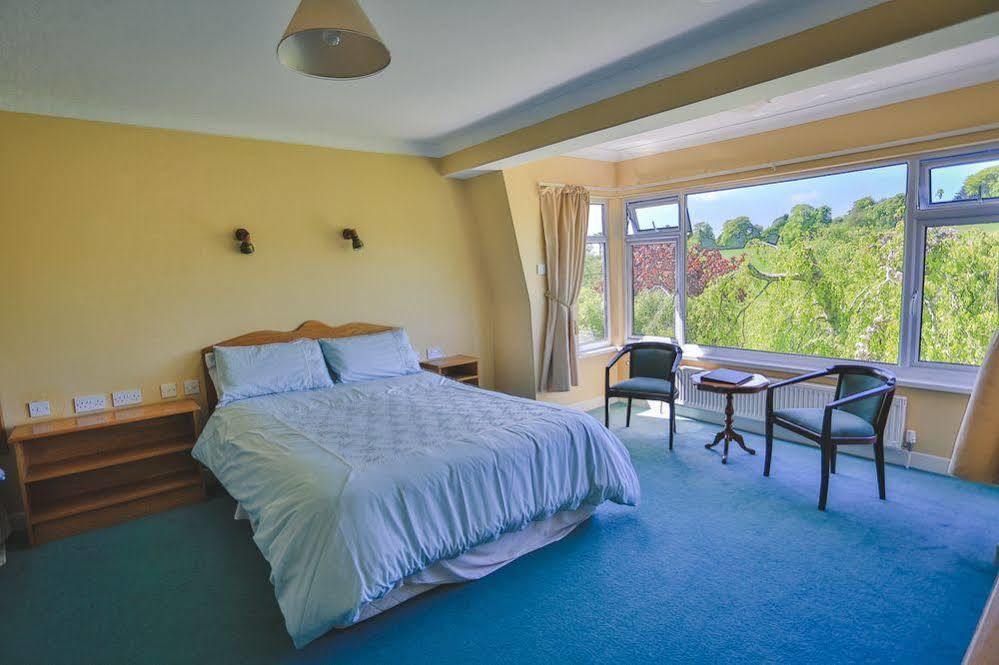 Diamond Hill Country House Уотърфорд Екстериор снимка