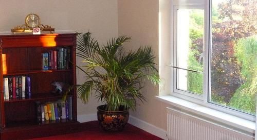 Diamond Hill Country House Уотърфорд Екстериор снимка