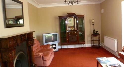 Diamond Hill Country House Уотърфорд Екстериор снимка